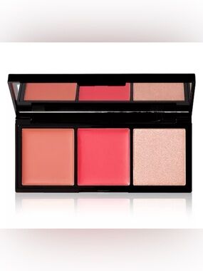 Laura Geller Eye, Lip, Cheek Palette